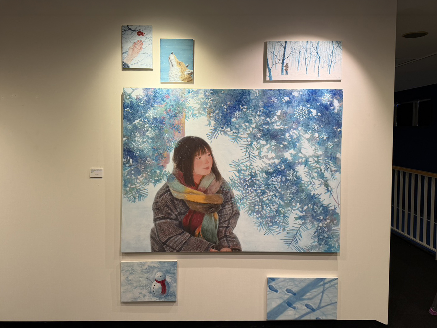 new sprout vol.4 フライヤー